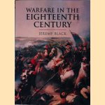 Warfare in the 18th Century door Jeremy Black