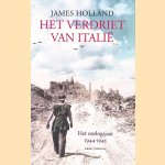 Het verdriet van Italie: Het oorlogsjaar 1944-1945
James Holland
€ 12,50