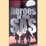 Heroes of the SAS door Barry Davies