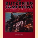 The Blitzkrieg Campaigns: Germany's Lightning War Strategy in Action
John Delaney
€ 10,00 The Blitzkrieg Campaigns: Germany's Lightning War Strategy in Action
John Delaney
€ 10,00