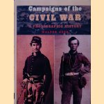 Campaigns of Civil War door Walter Geer