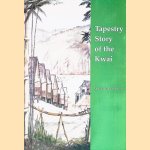 	Tapestry, Story of the Kwai door Douglas Hammond