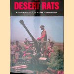 The Desert Rats: A Pictorial History of the Western Desert Campaign door Kevin Jones