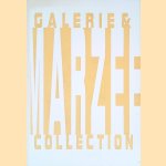 The Marzee Collection 2004
Marie-José van den Hout
€ 10,00 The Marzee Collection 2004
Marie-José van den Hout
€ 10,00