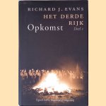 Het Derde Rijk: Deel I: Opkomst
Richard J. Evans
€ 20,00 Het Derde Rijk: Deel I: Opkomst
Richard J. Evans
€ 20,00