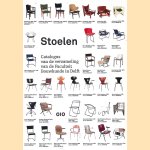 Stoelen: Catalogus van de verzameling van de Faculteit Bouwkunde in Delft
Otakar Macel e.a.
€ 35,00 Stoelen: Catalogus van de verzameling van de Faculteit Bouwkunde in Delft
Otakar Macel e.a.
€ 35,00