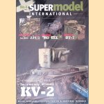 Super Model International No 4 door Adam Juszczak e.a.