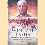 Wingate Pasha: The Life of General Sir Francis Reginald Wingate 1861-1953 door R.J.M. Pugh