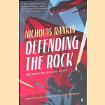 Defending the Rock: How Gibraltar Defeated Hitler
Nicholas Rankin
€ 12,50