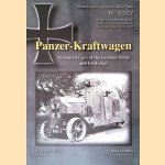 Panzer-Kraftwagen Armoured Cars of the German and Freikorps door Rainer Strasheim