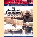 America's Commandos: U.S. Special Operations Forces of World War II and Korea door Leroy Thompson