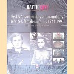 Red & Soviet military & paramilitary services: female uniforms 1941-1991: (officer and enlisted personnel) door Adrian Streather