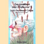 Gesprekken met professor Y door Louis-Ferdinand Céline