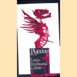 Rigodon door Louis-Ferdinand Céline