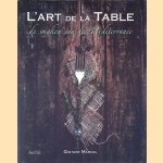 L'Art de la Table: de smaken van de Meditarranée door Gintare Marcel