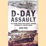 D-Day Assault. The Second World War Assault Training Exercises at Slapton Sands
Mark Khan
€ 10,00