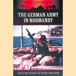 The German Army in Normandy
Bob Carruthers
€ 12,50 The German Army in Normandy
Bob Carruthers
€ 12,50