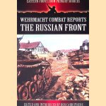 Wehrmacht Combat Reports: The Russian Front
Bob Carruthers
€ 10,00 Wehrmacht Combat Reports: The Russian Front
Bob Carruthers
€ 10,00