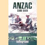 Anzac: Sari Bair door Stephen Chambers