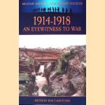 1914-1918 door Bob Carruthers