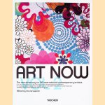 Art Now: Vol 2: The new directory to 136 international contemporary artists
Uta Grosenick
€ 10,00 Art Now: Vol 2: The new directory to 136 international contemporary artists
Uta Grosenick
€ 10,00