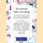 Brieven van belang: onvergetelijke correspondentie door Shaun Usher