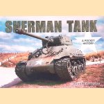Sherman Tank: A pocket history door John Christopher