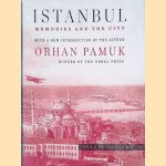 Istanbul: Memories and the City *DELUXE EDITION*
Orhan Pamuk
€ 20,00 Istanbul: Memories and the City *DELUXE EDITION*
Orhan Pamuk
€ 20,00