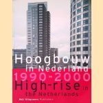 Hoogbouw in Nederland 1990-2000: High-rise in The Netherlands 1990-2000
Egbert - en anderen Koster
€ 7,00 Hoogbouw in Nederland 1990-2000: High-rise in The Netherlands 1990-2000
Egbert - en anderen Koster
€ 7,00