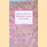 Bekentenis van een jong meisje: Verhalen en poezie door Marcel Proust