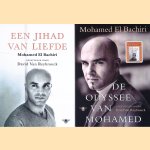 Een jihad van liefde; De odyssee van Mohamed (2 delen) door Mohamed El Bachiri e.a.