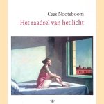 Het raadsel van het licht
Cees Nooteboom
€ 20,00 Het raadsel van het licht
Cees Nooteboom
€ 20,00