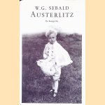 Austerlitz door W.G. Sebald