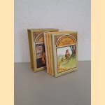 Pooh's Pot O' Honey (4 volumes in box)
A.A. Milne e.a.
€ 20,00