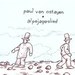 Alpejagerslied door Paul van Ostayen e.a.