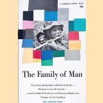 The Family of Man: The Greatest Photographic Exhibition of All Time: 503 Pictures from 68 Countries - Mini edition
Carl Sandburg
€ 12,50 The Family of Man: The Greatest Photographic Exhibition of All Time: 503 Pictures from 68 Countries - Mini edition
Carl Sandburg
€ 12,50