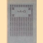 Van alpha en omega door Mercator Pers