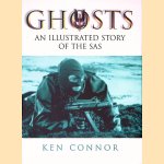 Missions Impossible: The Illustrated History of the SAS. door Peter R. March