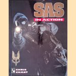 SAS in Action door Chris Chant