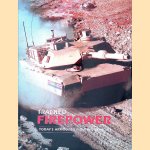 Tracked Firepower: Today's Armoured Fighting Vehicles door Jason Turner