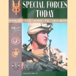 Special Forces Today: Afghanistan, Africa, Balkans, Iraq, South America door Alexander Stilwell