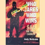 Who Cares Who Wins: SAS: The Final Cash-In door Andy McGrabb