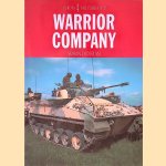 Warrior Company door Simon Dunstan