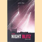 The Night Blitz: 1940-1941
John Ray
€ 8,00
