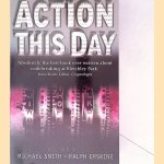 Action This Day door Ralph Erskine e.a.