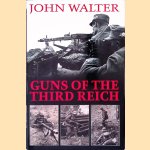Guns of the Third Reich
John Walter
€ 15,00 Guns of the Third Reich
John Walter
€ 15,00