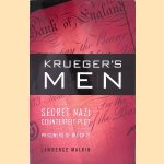 Krueger's Men: The Secret Nazi Counterfeit Plot and the Prisoners of Block 19
Lawrence Malkin
€ 10,00