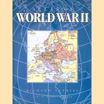 Atlas of World War II
Richard Natkiel e.a.
€ 10,00