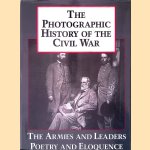 The Photographic History of the Civil War V5 The Armies and Leaders Poetry and Eloquence door Robert Lanier