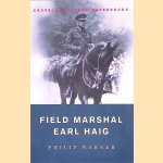 Field Marshal Earl Haig door Philip Warner
